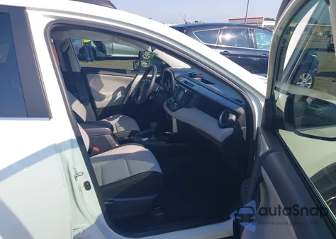 2018 Toyota Rav4 Xle from USA, damaged, VIN JTMWFREV2JJ185083